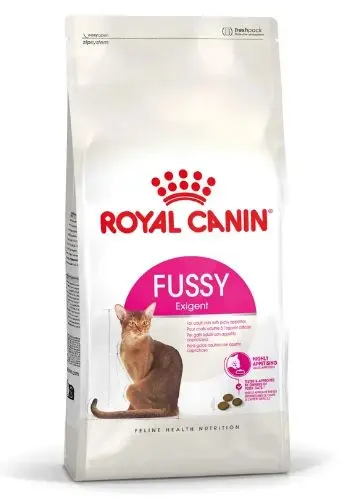 Royal Canin Feline Fussy Exigent - 400-g