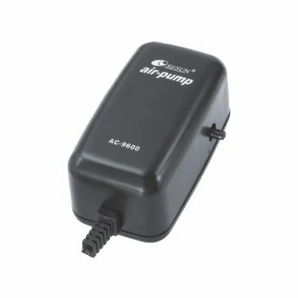 Resun Pompa Aer AC 9600 45 L