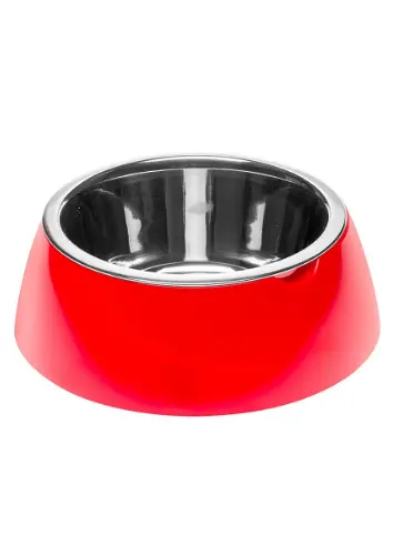 Ferplast Castron Jolie Rosu - s