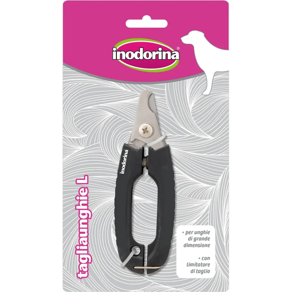 Foarfeca profesionala Inodorina L
