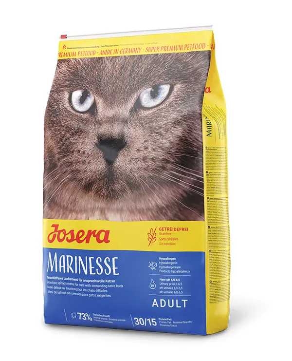 Josera Marinesse, 10 kg
