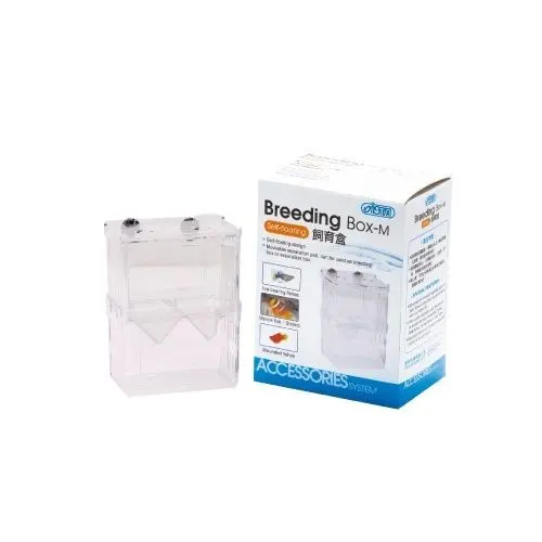 ISTA Breeding Box - M