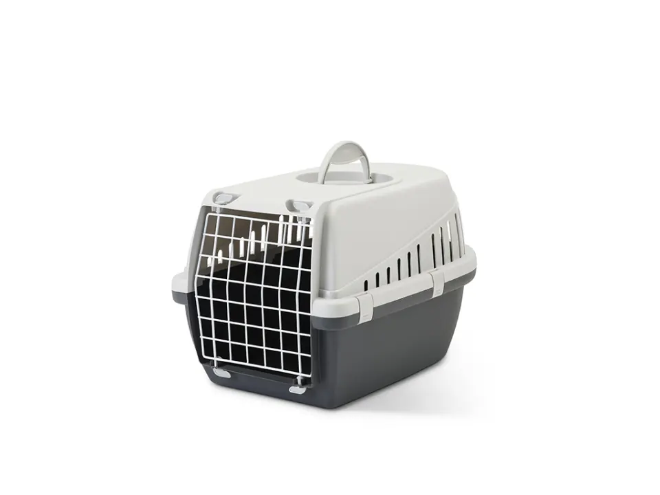Savic Cusca De Transport Trotter 1 Gri/Antracit