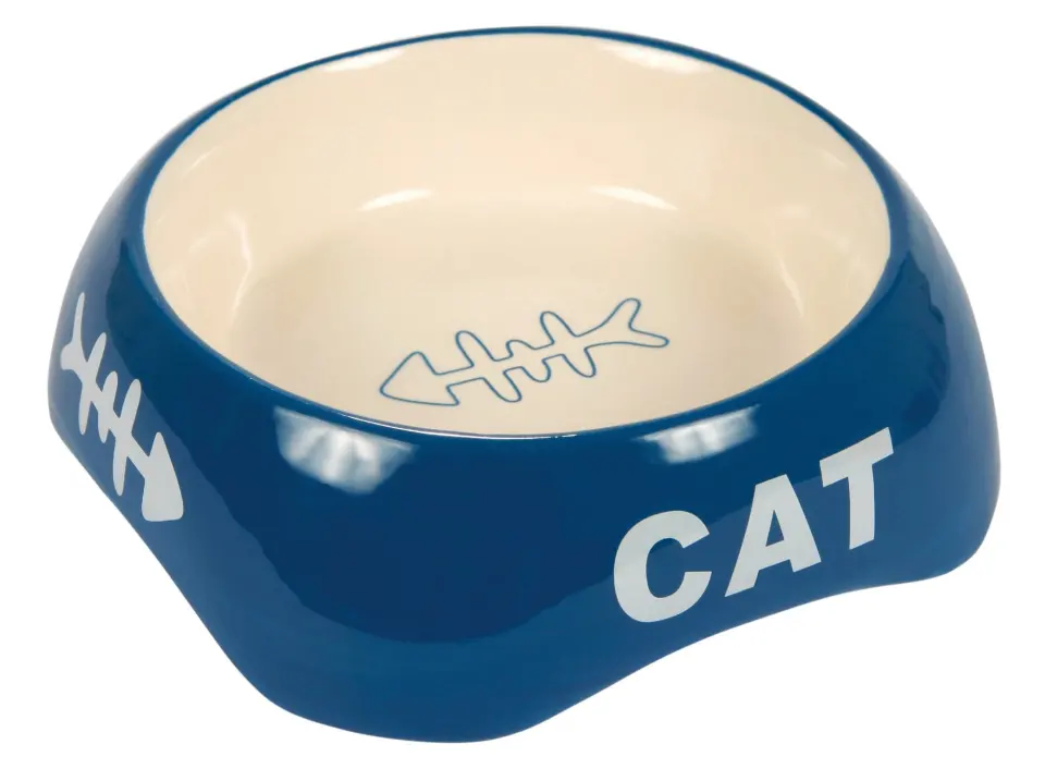 Castron Ceramica 0.2 l/13 cm 24498