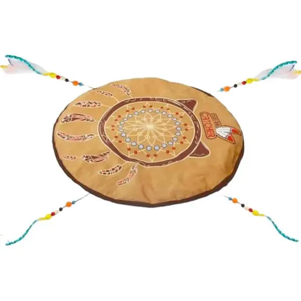 All for paws Jucarie Crinkle Play Mat