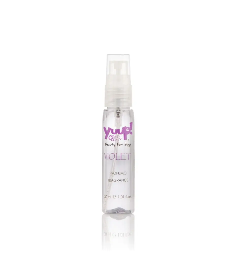 Parfum Yuup Violet - 30ml