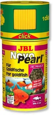 JBL NovoPearl 100 ml