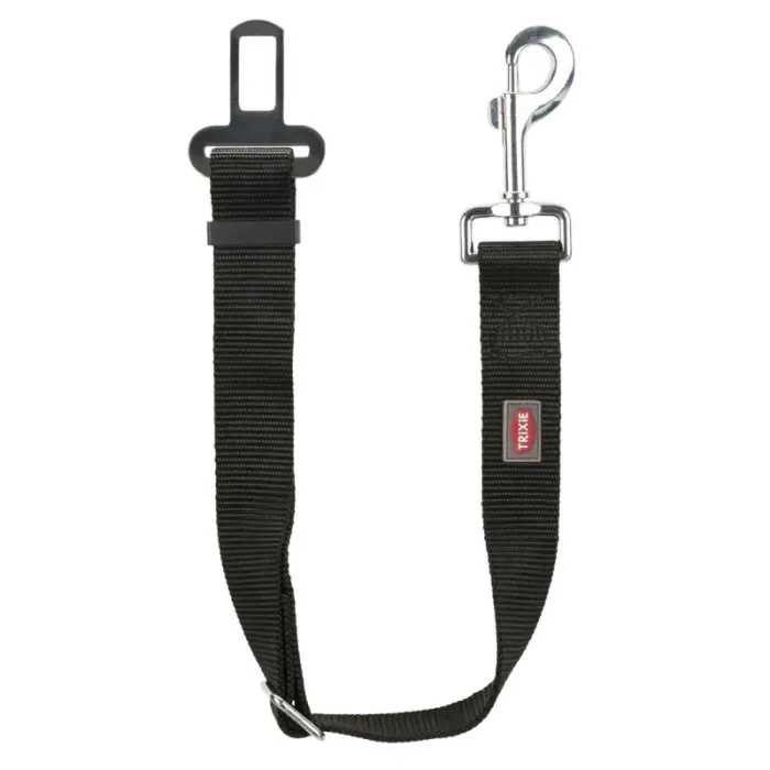 Centura de siguranta Auto pentru caini Trixie M-L 45 - 70 cm