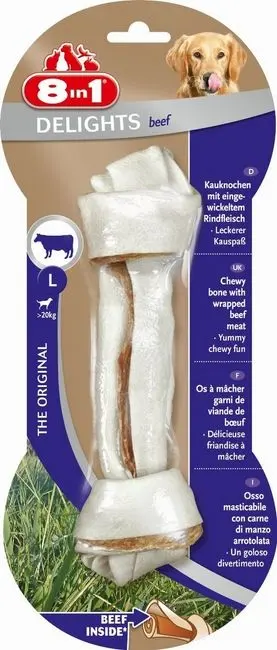 8in1 Oase Delights Vita XS