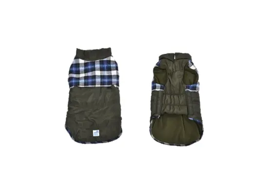 Haina Catel Mon Petit Kaki cu Arici XS 30 Cm