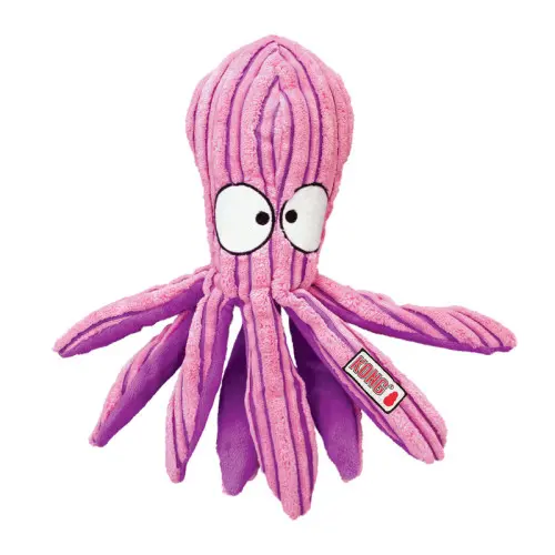 Jucarie pentru caini KONG Octopus S
