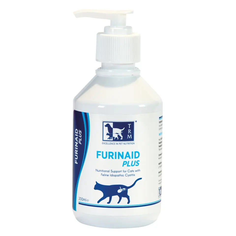 FURINAID PLUS FELINE 200 ML
