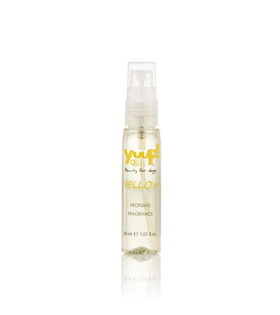 Parfum Yuup Yellow - 30ml