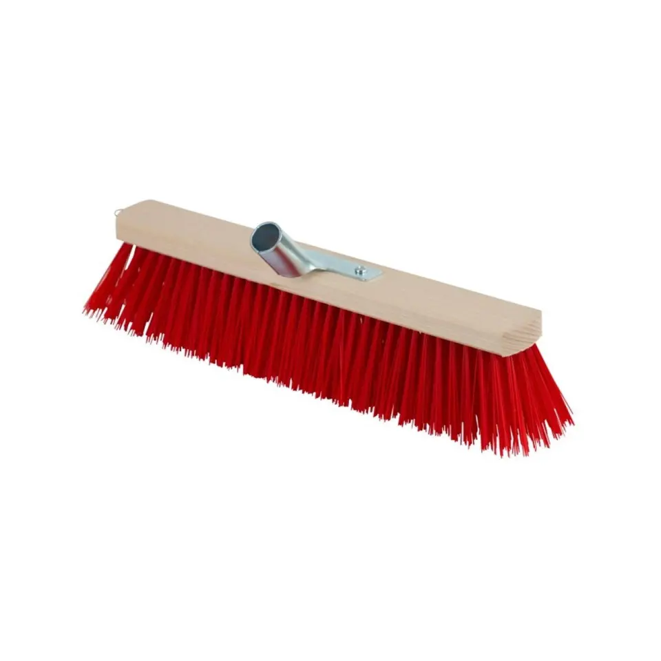 Matura Albert Kerbl 50 cm, Rosie, cu Suport Maner