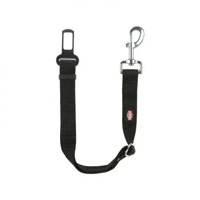 Centura de siguranta Auto pentru caini Trixie S-M 45 -70 cm