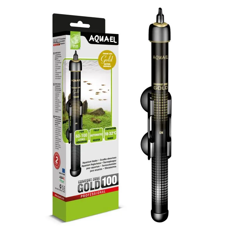 Aquael Incalzitor Gold 75 W 111138