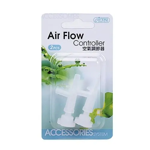 ISTA Air Flow Controller 2 buc/ set, regulator aer