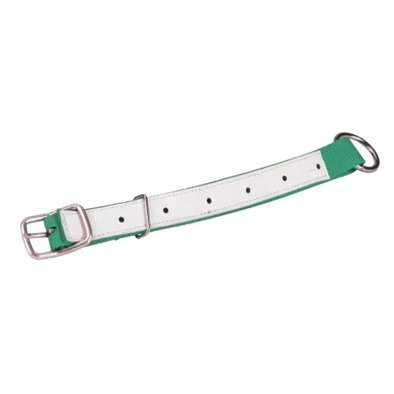 Curea Identificare Ovine - Verde, Albert Kerbl, 60 cm