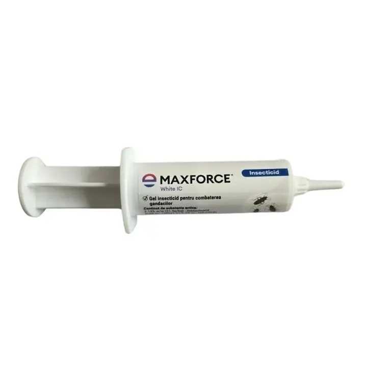 Max Force IC gel, 20 g