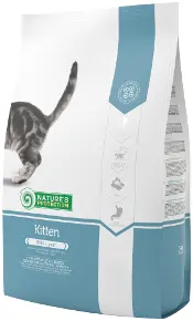 Nature's Protection Kitten, 7 kg