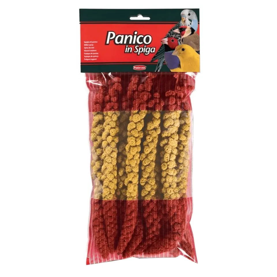 Spirale cu mei 250g