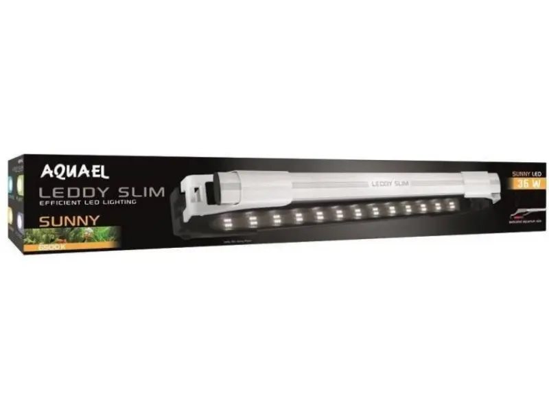 Aquael Lampa Led 36 W Sunny 100 cm Slim
