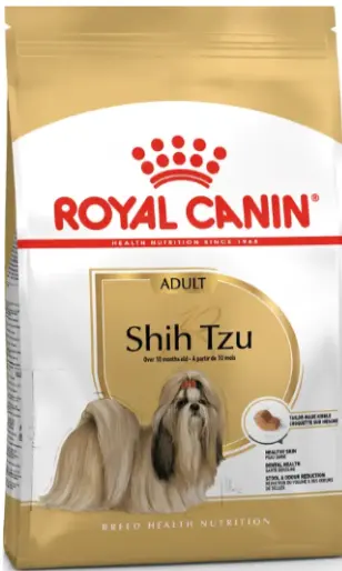 Royal Canin Shih Tzu Adult - 1-5-kg