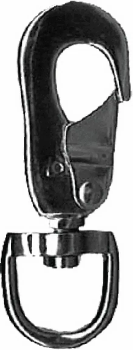 Mool Carabiniera Clip 20 mm
