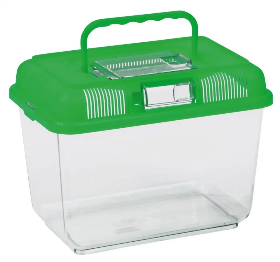 Cusca Transport Reptile 24x17x16 cm 76301