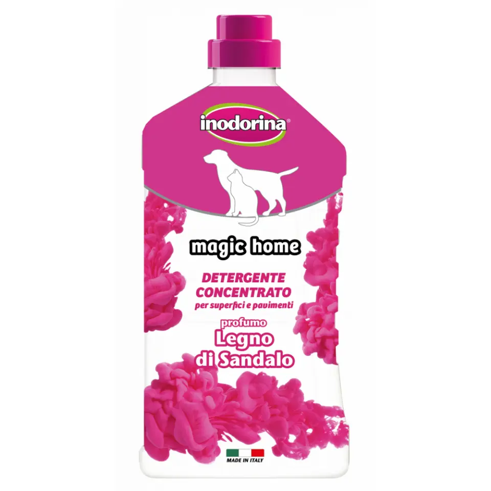 Magic Home lemn de Santal Inodorina 1 L