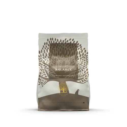 Hrana uscata pentru caini Essential Balance Small Breed 2.5 kg