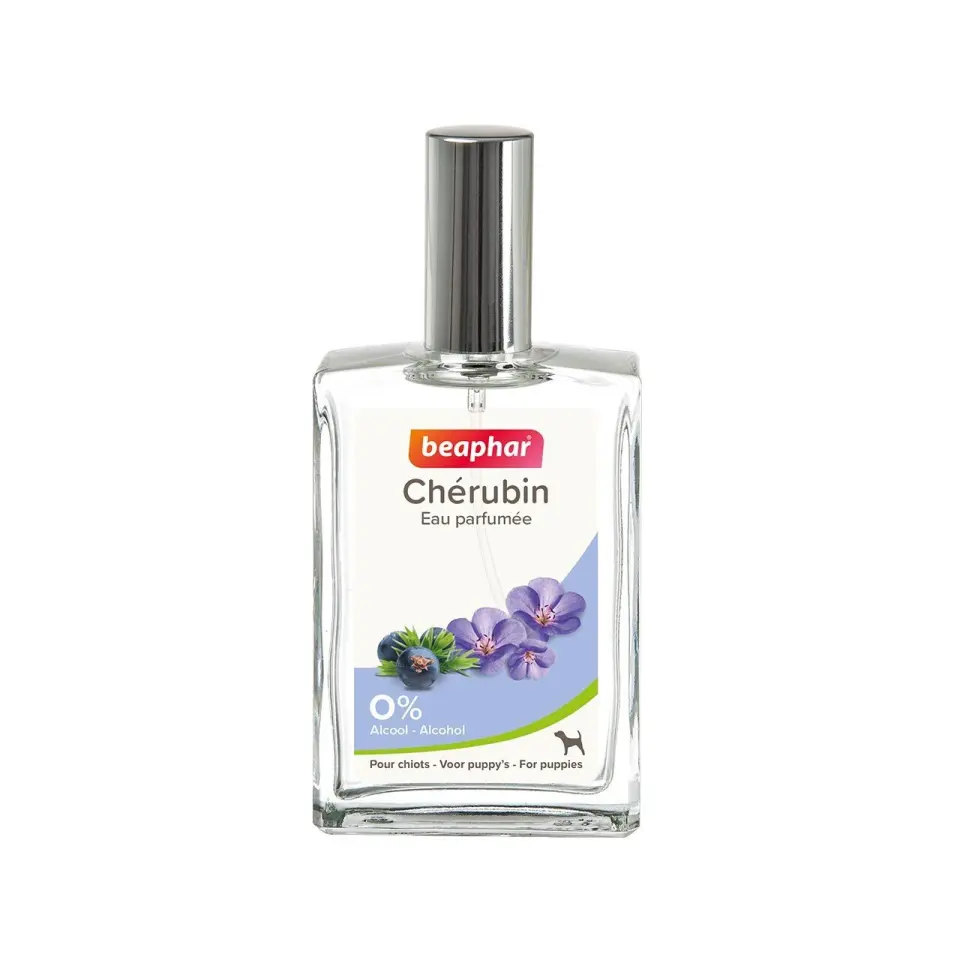 Beaphar Parfum Dog Puppy Cherubin, 50 ml