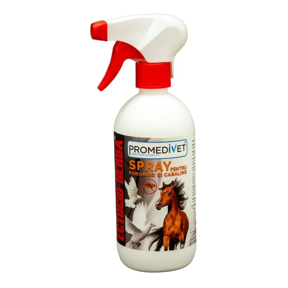 Ectocid Spray Cabaline, 500 ml