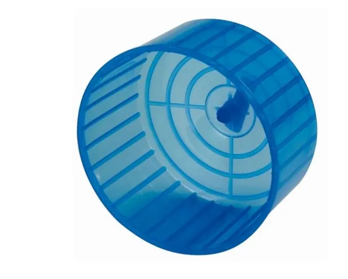 2 GR Roata Hamster 102