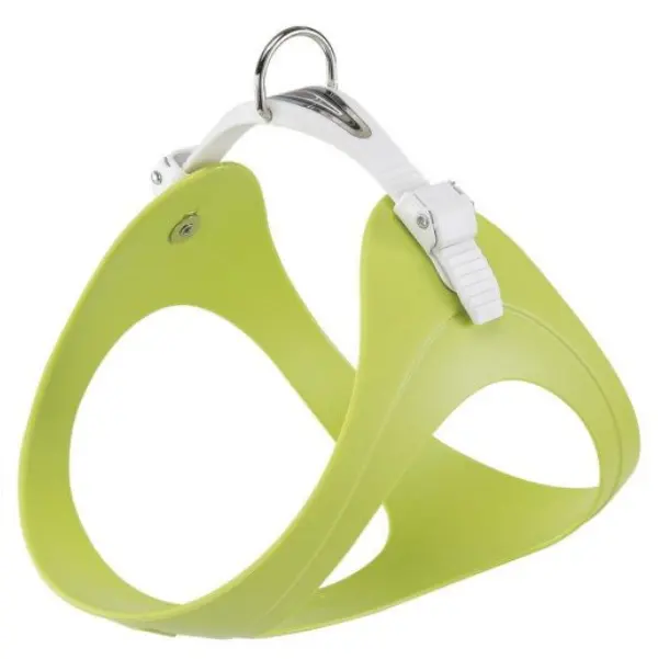 Ferplast Ham Ergoflex Verde - xs