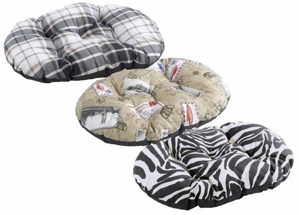 Ferplast Pernita Relax 55 BBC Culori Mixte