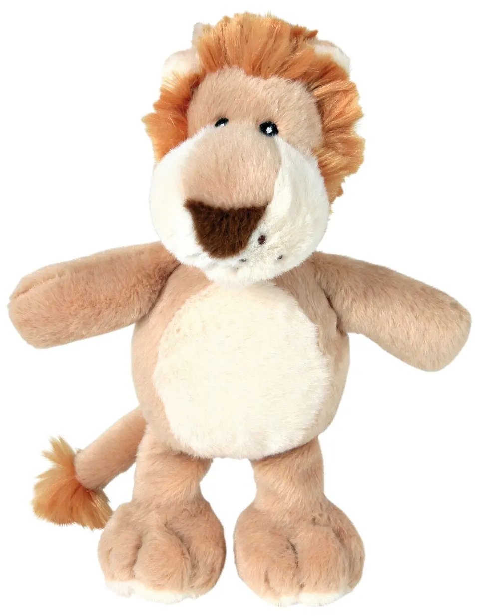 Jucarie Leu Plush 22 cm cu Voce 35813
