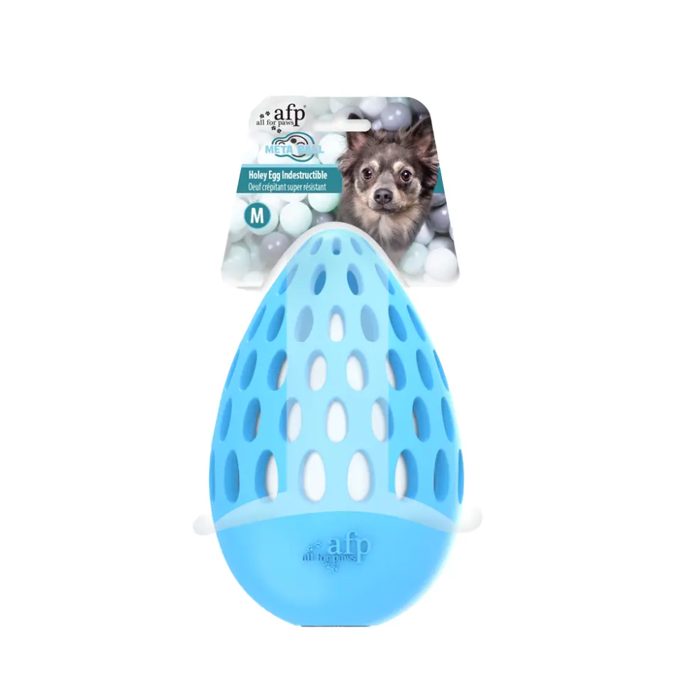 All for paws Jucarie Ou Holey Indestructibil M
