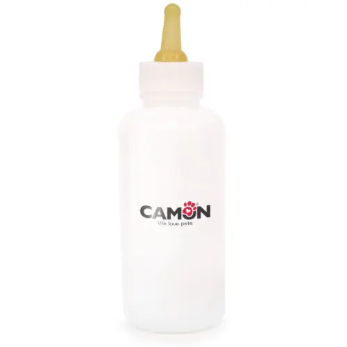 Biberon lapte Camon 115 ml