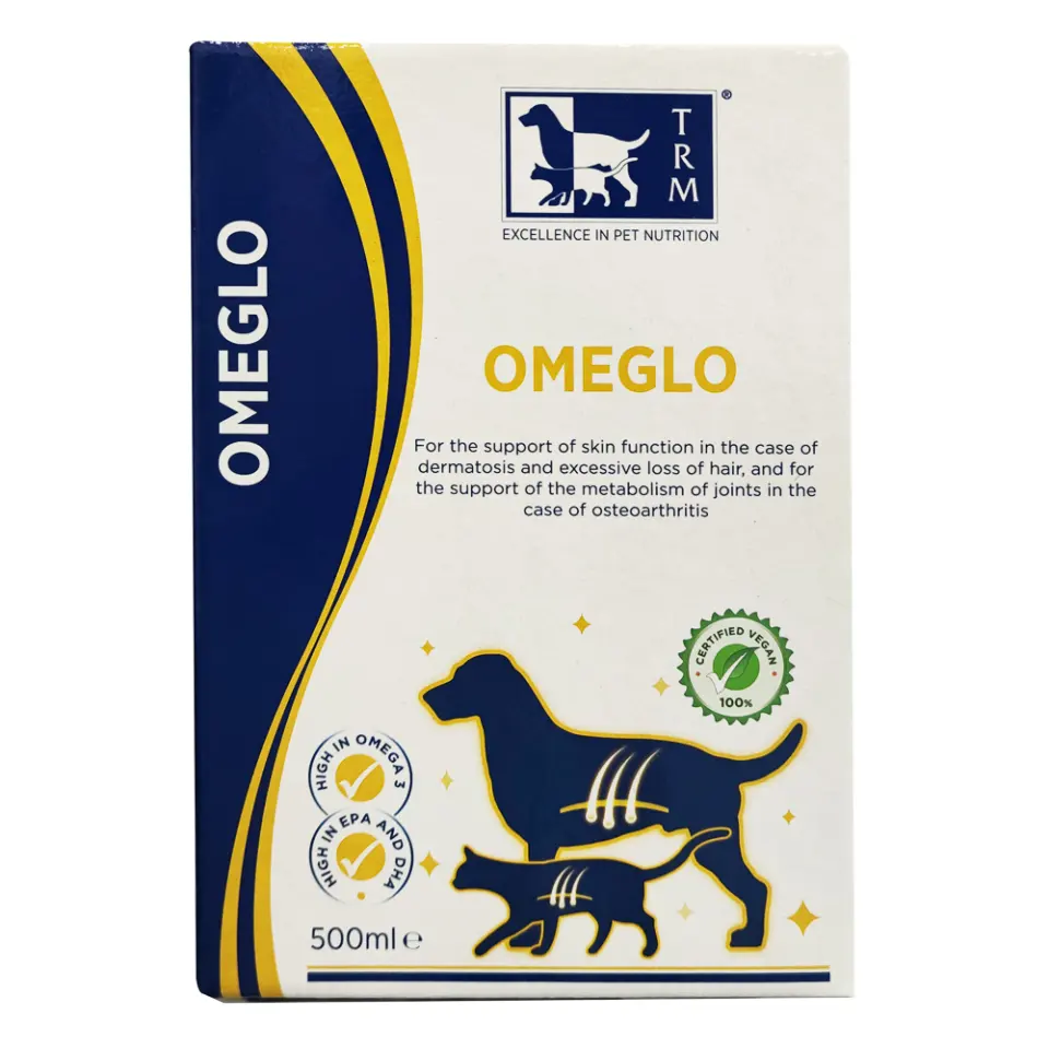 OMEGLO 500 ML