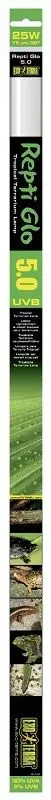 Exo Terra Neon Repti Glo 5.0 25 W 75 CM T8 PT2162