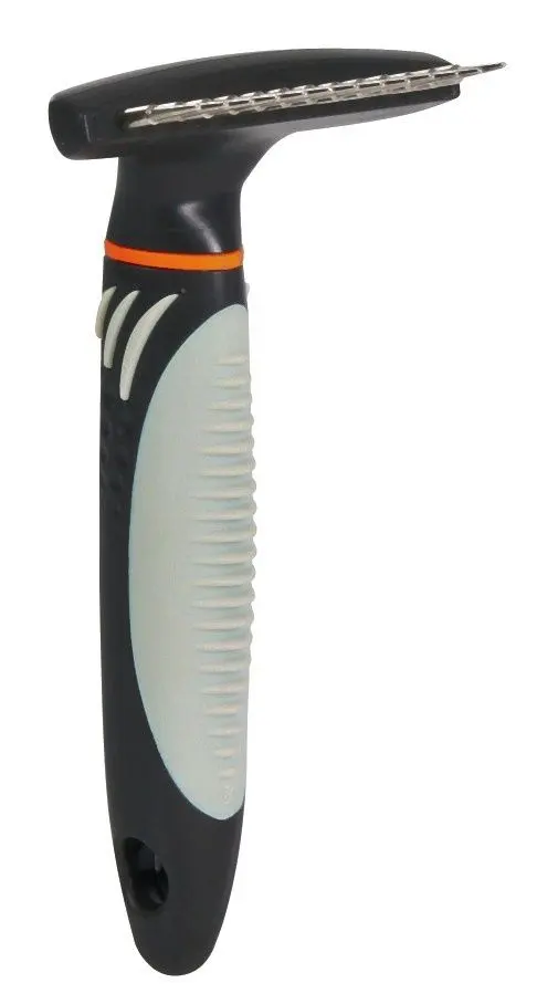 Piaptan pentru Par Lung 7x14 cm 23791