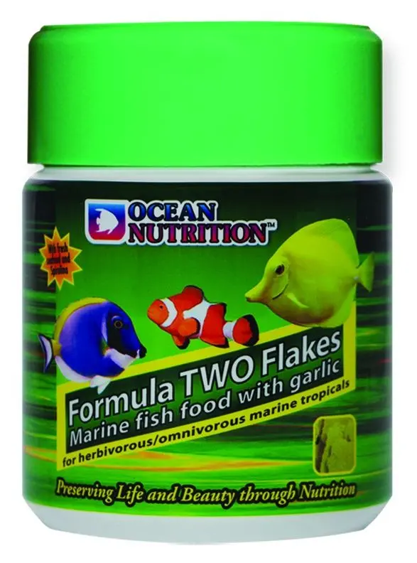 Ocean Nutrition Formula Two Flakes 71g