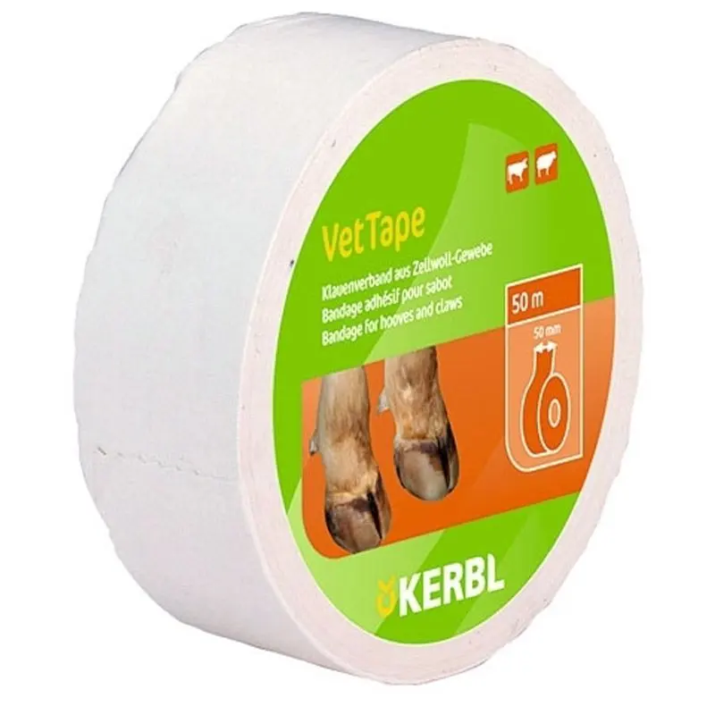 Bandaj Adeziv Vettape, 50 mm, Albert Kerbl