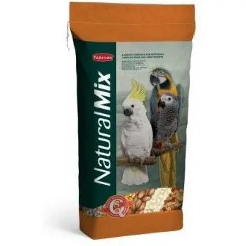 Naturalmix Papagal 18 Kg