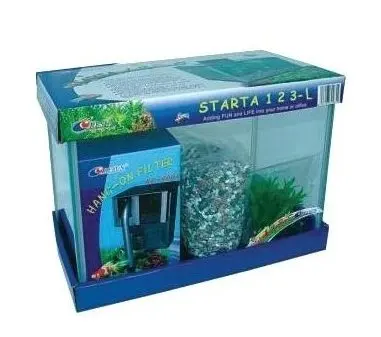 Resun Acvariu Starta 123-L