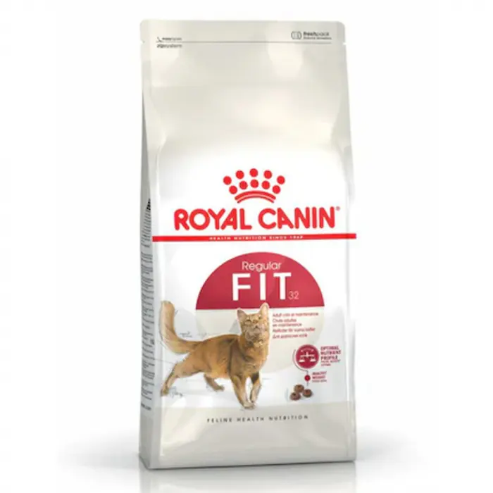 Hrana uscata pentru pisici Royal Canin Fit32, 2 kg