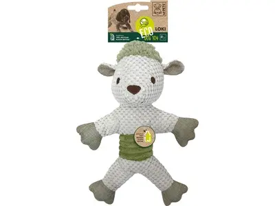 Jucarie ECO pentur caini LOKI M-PETS