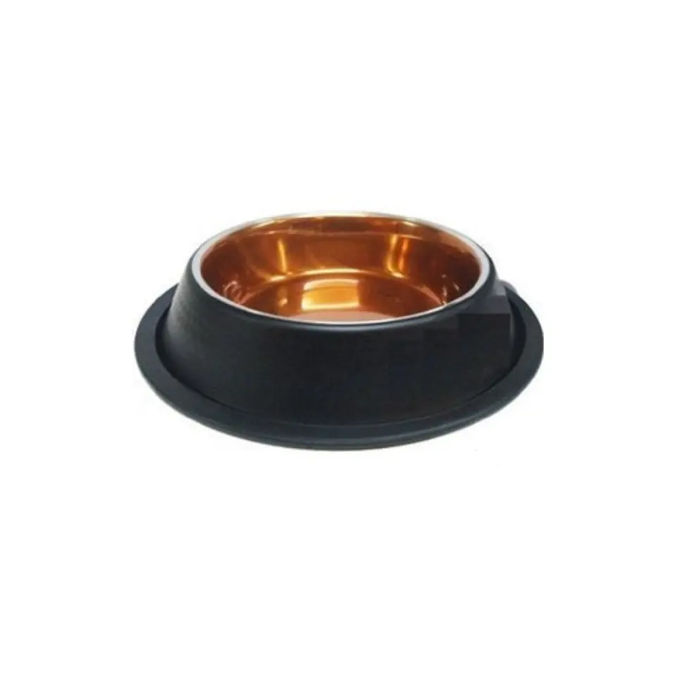 Castron black antiderapant 0,76 litri