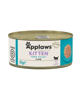 Applaws Cat Cons Junior File Ton 70 g